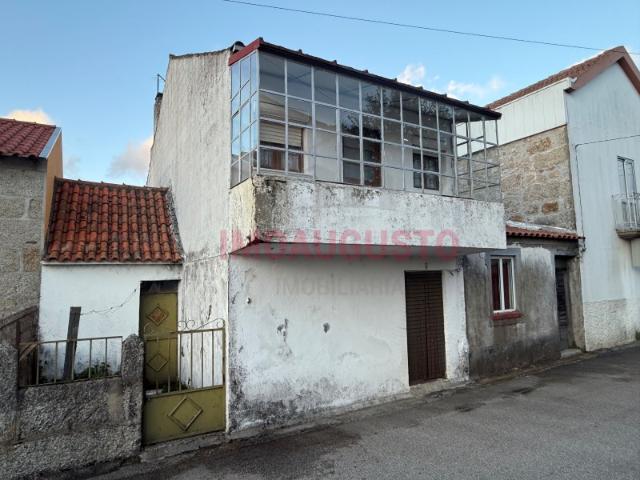 Casa venda em Guarda