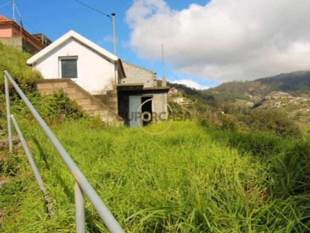 Casa venda em Estreito de Câmara de Lobos, Câmara De Lobos