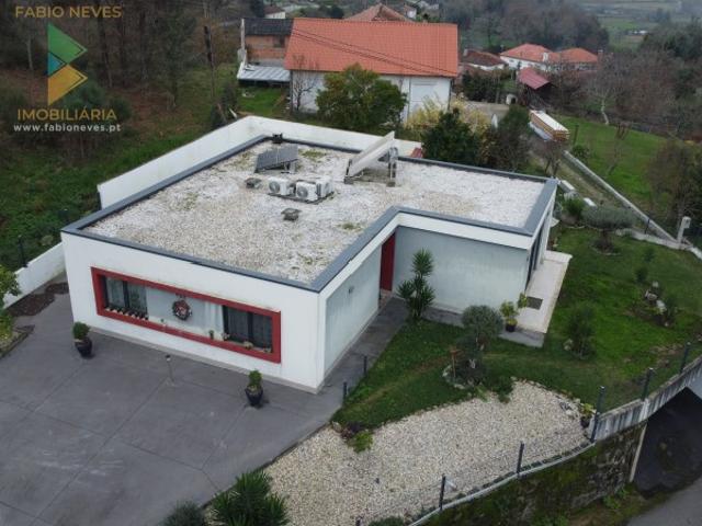 Casa venda em Arcos De Valdevez, Viana Do Castelo