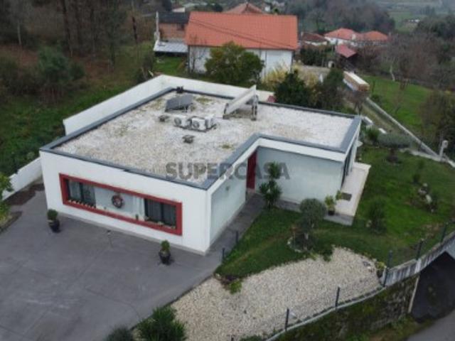 Casa venda em Arcos De Valdevez, Viana Do Castelo