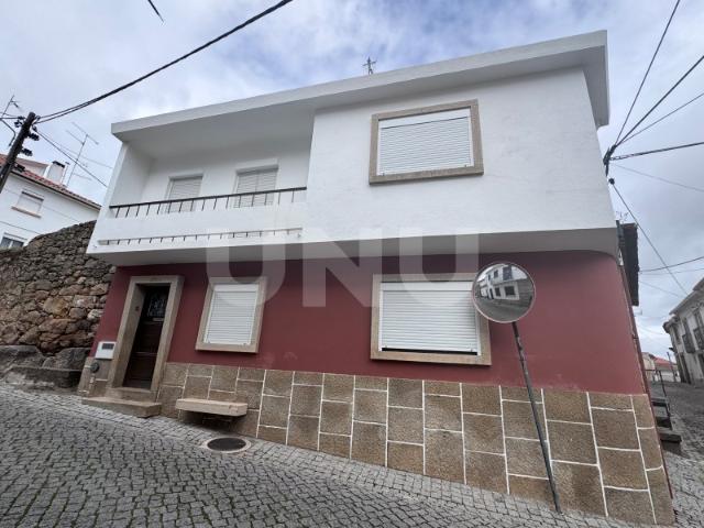 Casa venda em Castelo Branco