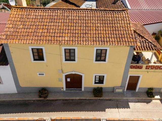 Vivenda venda em Rio Maior