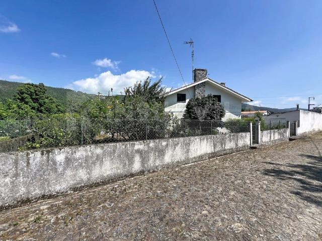 Vivenda venda em Arga De Baixo, Viana Do Castelo