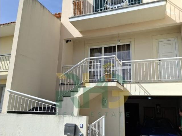 Casa venda em Santa Cruz