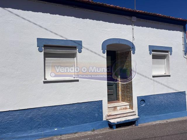 Casa venda em Mora