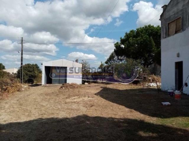 Casa venda em Benavente, Santarém