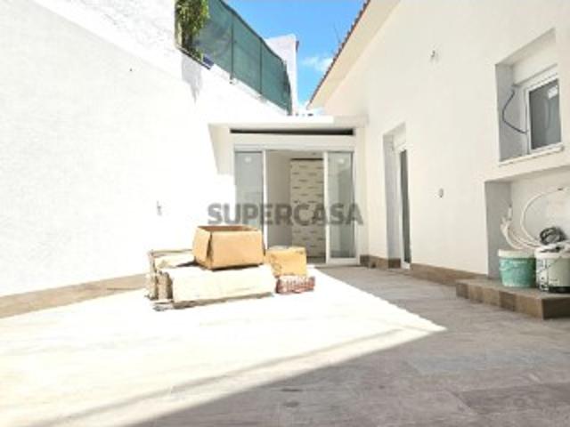 Casa venda em Ajuda, Lisboa