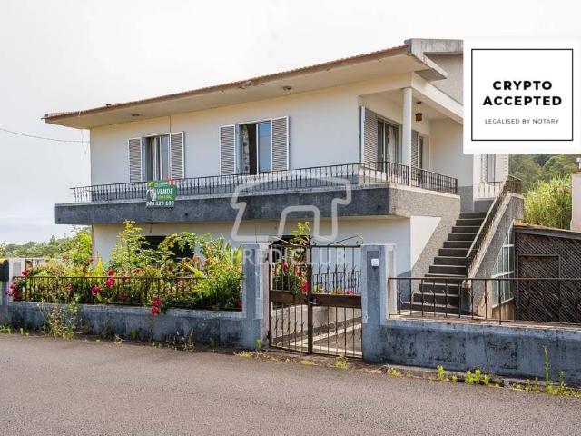 Casa venda em Achada de Simão Alves, Santana