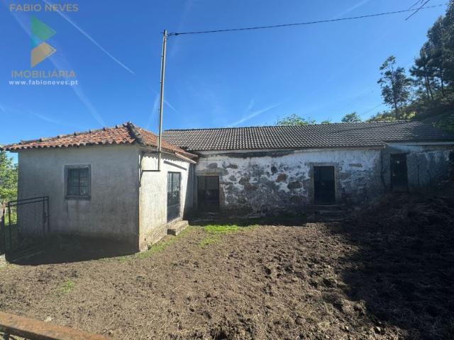 Casa venda em Arcos De Valdevez, Viana Do Castelo