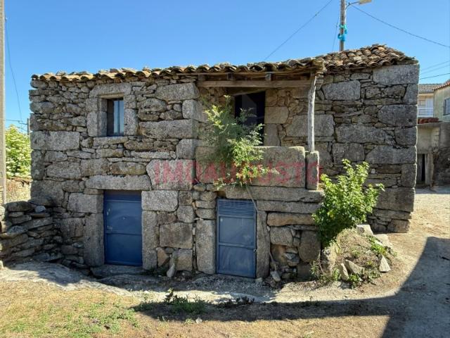 Casa venda em Guarda