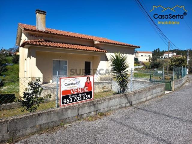 Casa venda em Castelo Branco, Cumeada