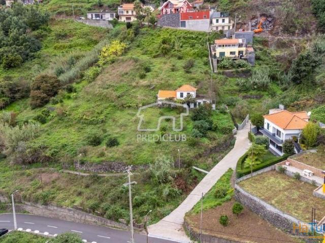 Casa venda em Ribeira Brava, Ilha Da Madeira