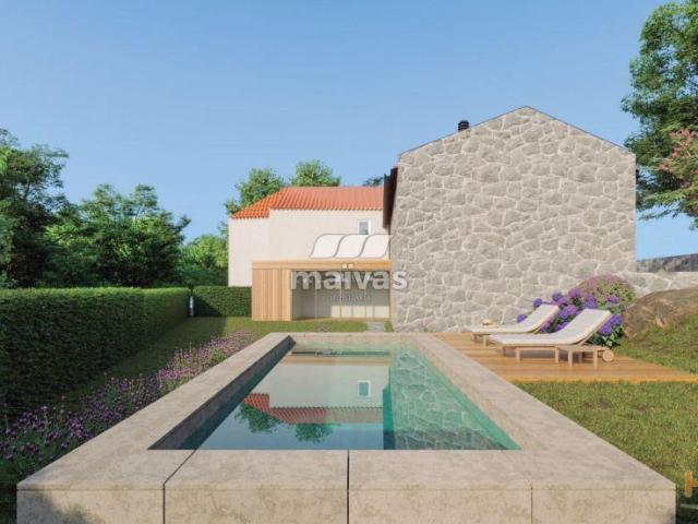 Casa venda em Covas, Braga