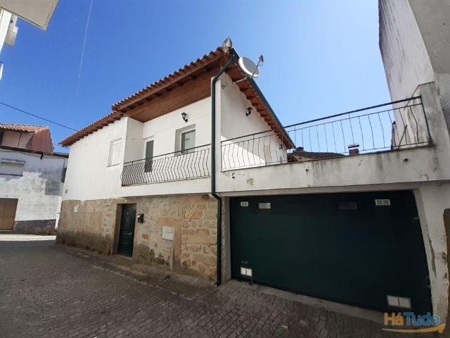 Casa venda em Argeriz, Vila Real