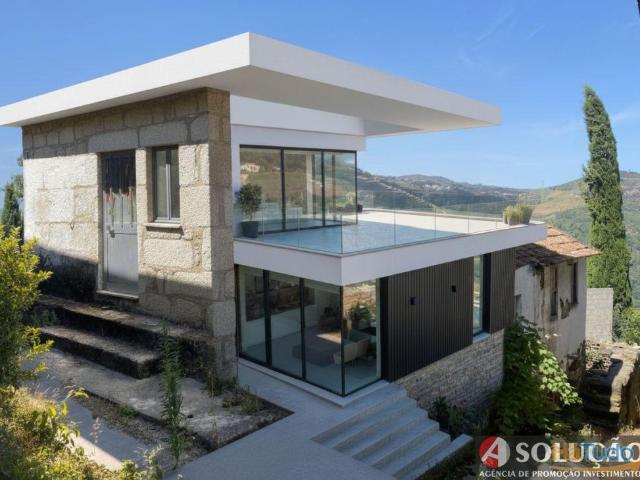 Casa venda em Resende, Viseu