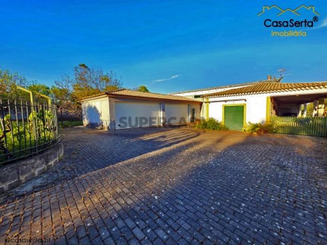Casa venda em Pombal, Abiul