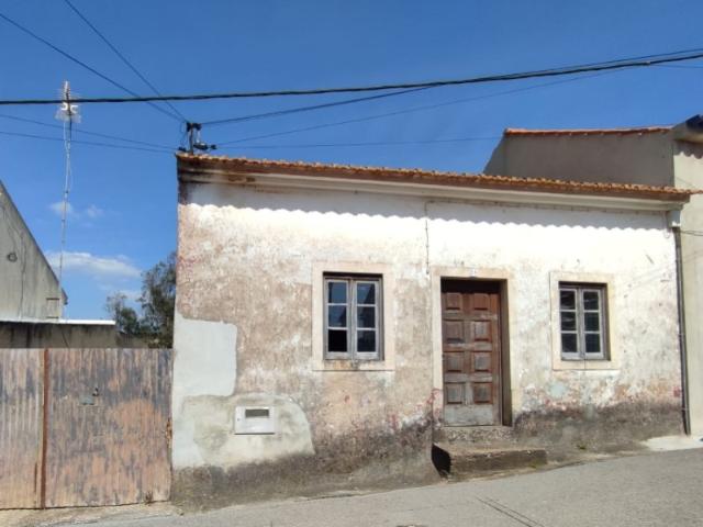 Casa venda em A-dos-Francos, Caldas Da Rainha