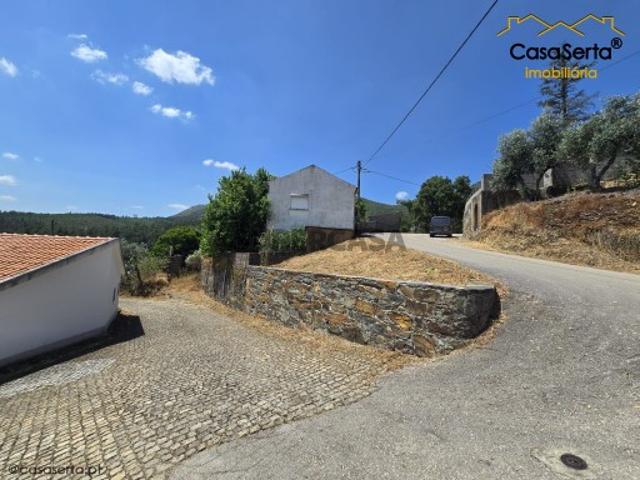 Casa venda em Castelo Branco, Oleiros
