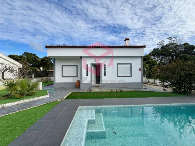Casa alugar em Sesimbra (Castelo), Sesimbra