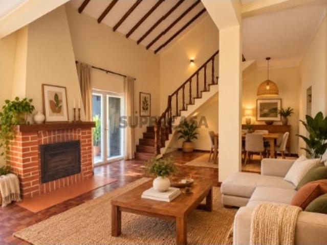 Casa venda em Benavente, Santarém