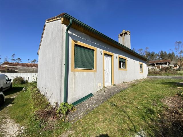 Casa alugar em Leiria