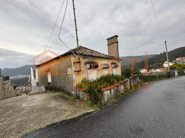 Casa venda em Viana Do Castelo