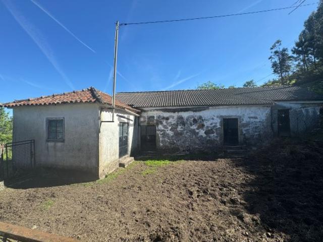 Casa venda em Arcos De Valdevez, Viana Do Castelo