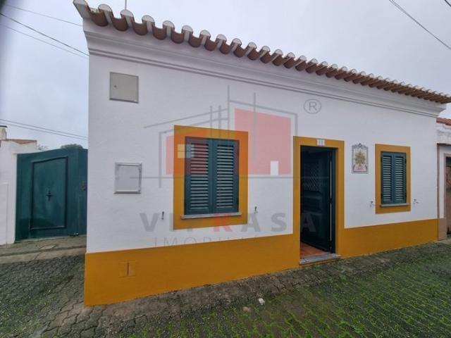 Casa venda em Coruche, Santarém