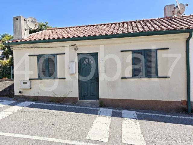 Casa venda em Sóligo, Sever Do Vouga