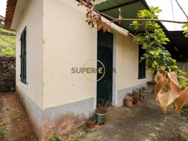 Casa venda em Quinta do Leme, Funchal