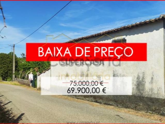Casa venda em Castelo Branco, Cumeada