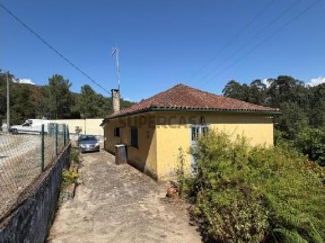 Casa venda em Arcos De Valdevez, Viana Do Castelo