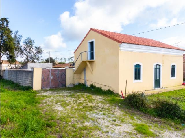 Casa venda em Caetanos, Cantanhede