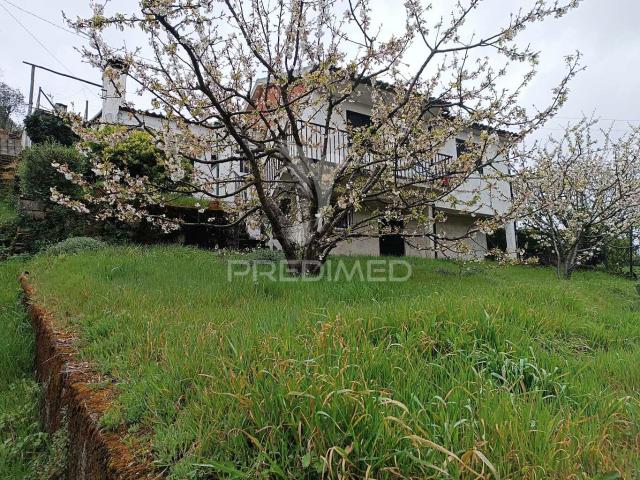 Casa venda em Lamego, Viseu