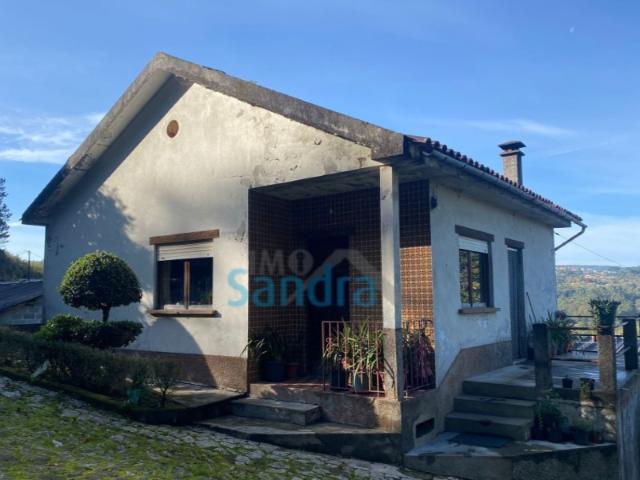 Casa venda em Valença, Viana Do Castelo