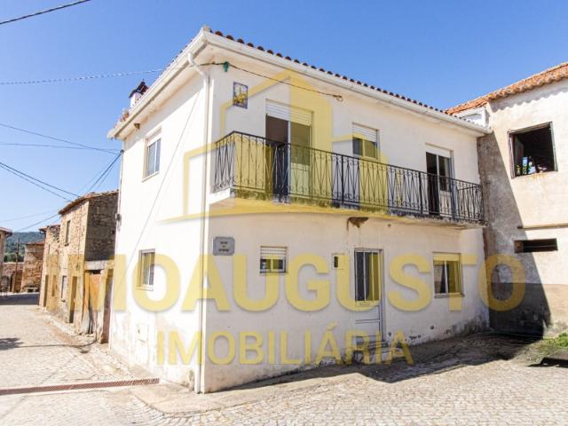 Casa venda em Guarda, Figueira De Castelo Rodrigo