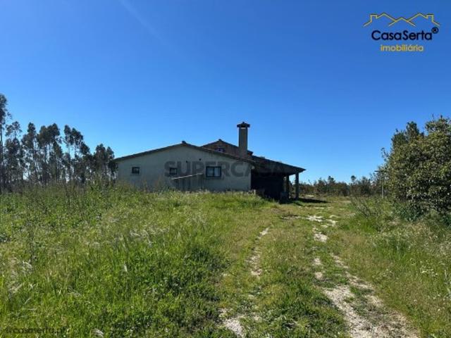 Casa venda em Castelo Branco, Cumeada
