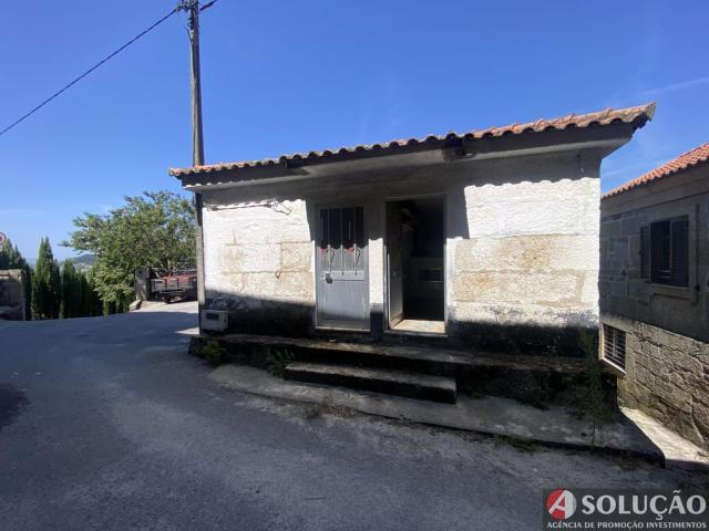Casa venda em Resende