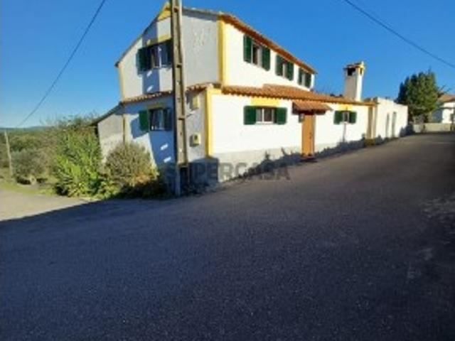 Casa venda em Castelo Branco, Vila De Rei