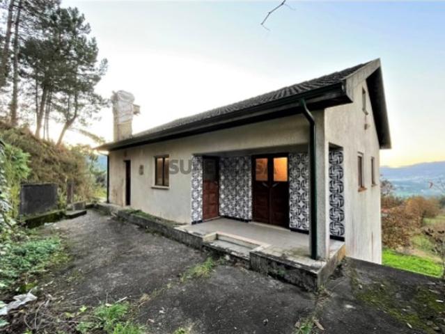 Casa venda em Boalhosa, Viana Do Castelo