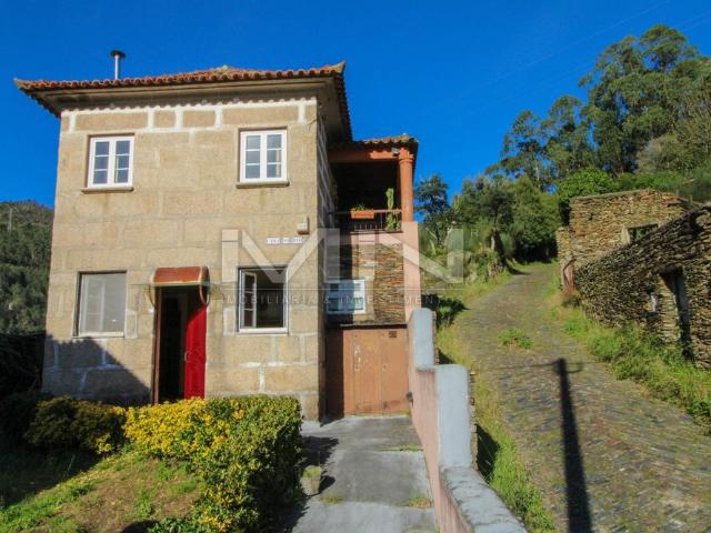 Casa alugar em Bitarães, Porto