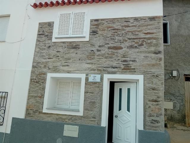 Casa alugar em Castelo Branco