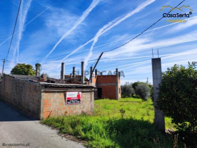 Casa venda em Castelo Branco, Cumeada