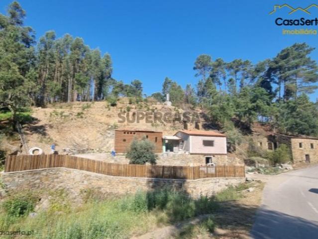 Casa venda em Castelo Branco, Cumeada