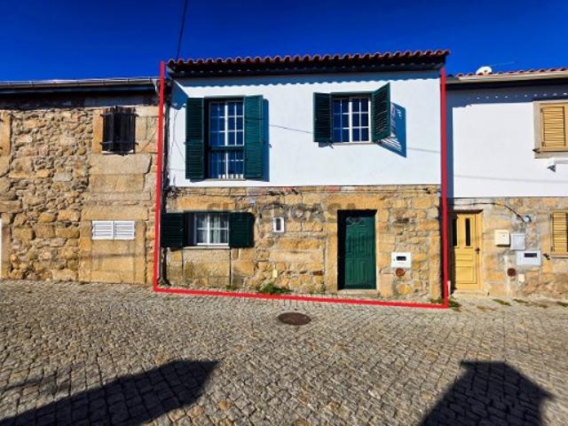 Casa venda em Guarda