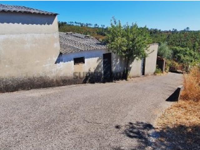 Casa venda em Castelo Branco, Vila De Rei