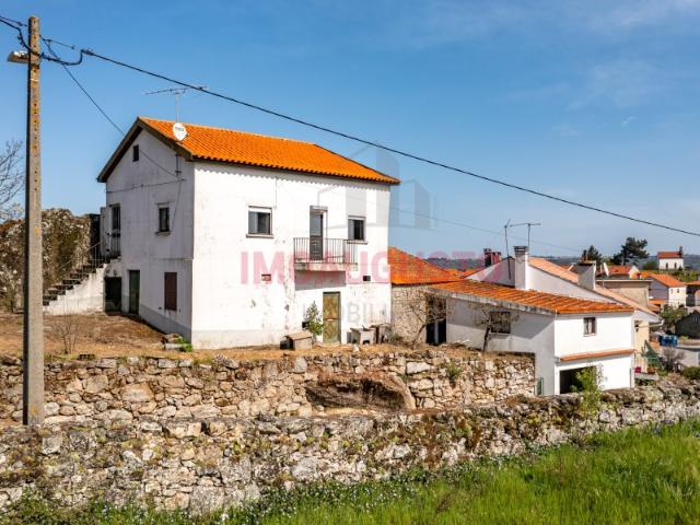 Casa venda em Guarda, Alverca Da Beira