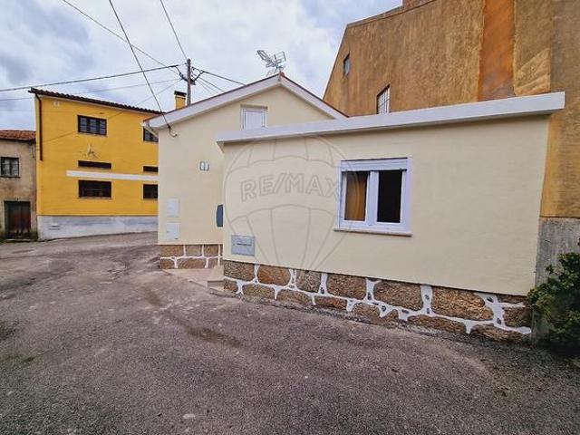 Casa alugar em Viseu, Bairro da Balsa