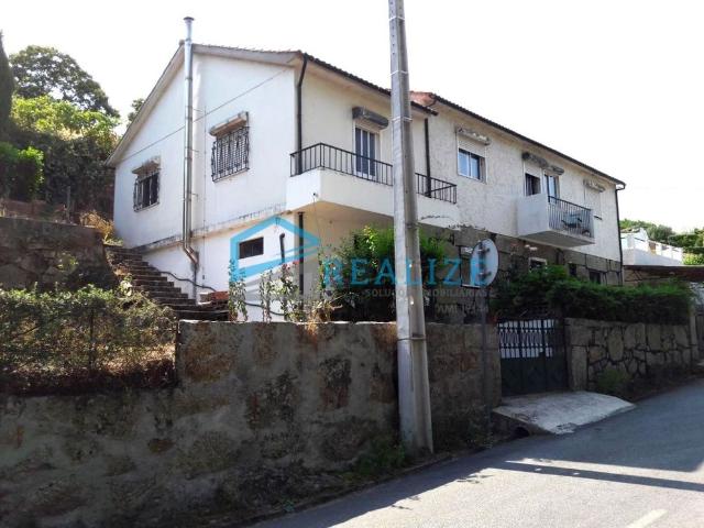 Casa alugar em Vila Real