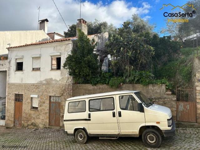 Casa venda em Torre De Moncorvo, Bragança